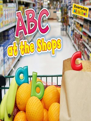 cover image of ABC at the Shops